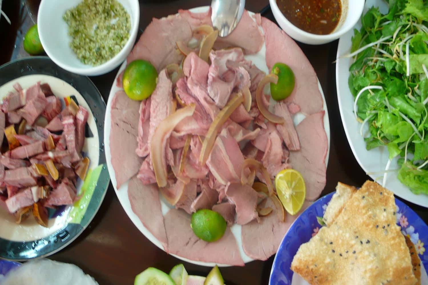 Bê thui Cầu Mống Đà Nẵng