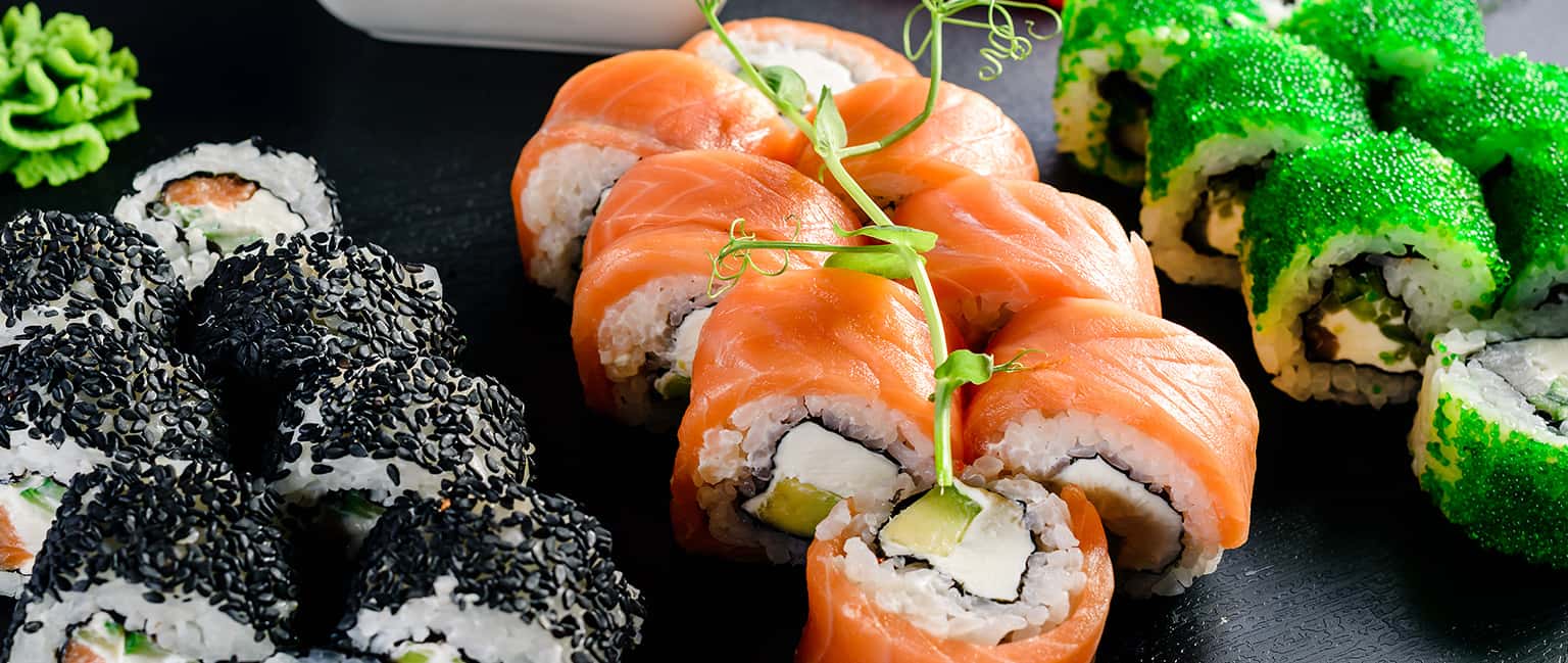 Top 10 nhà hàng truyền thống nhất định phải thử tại Kyoto