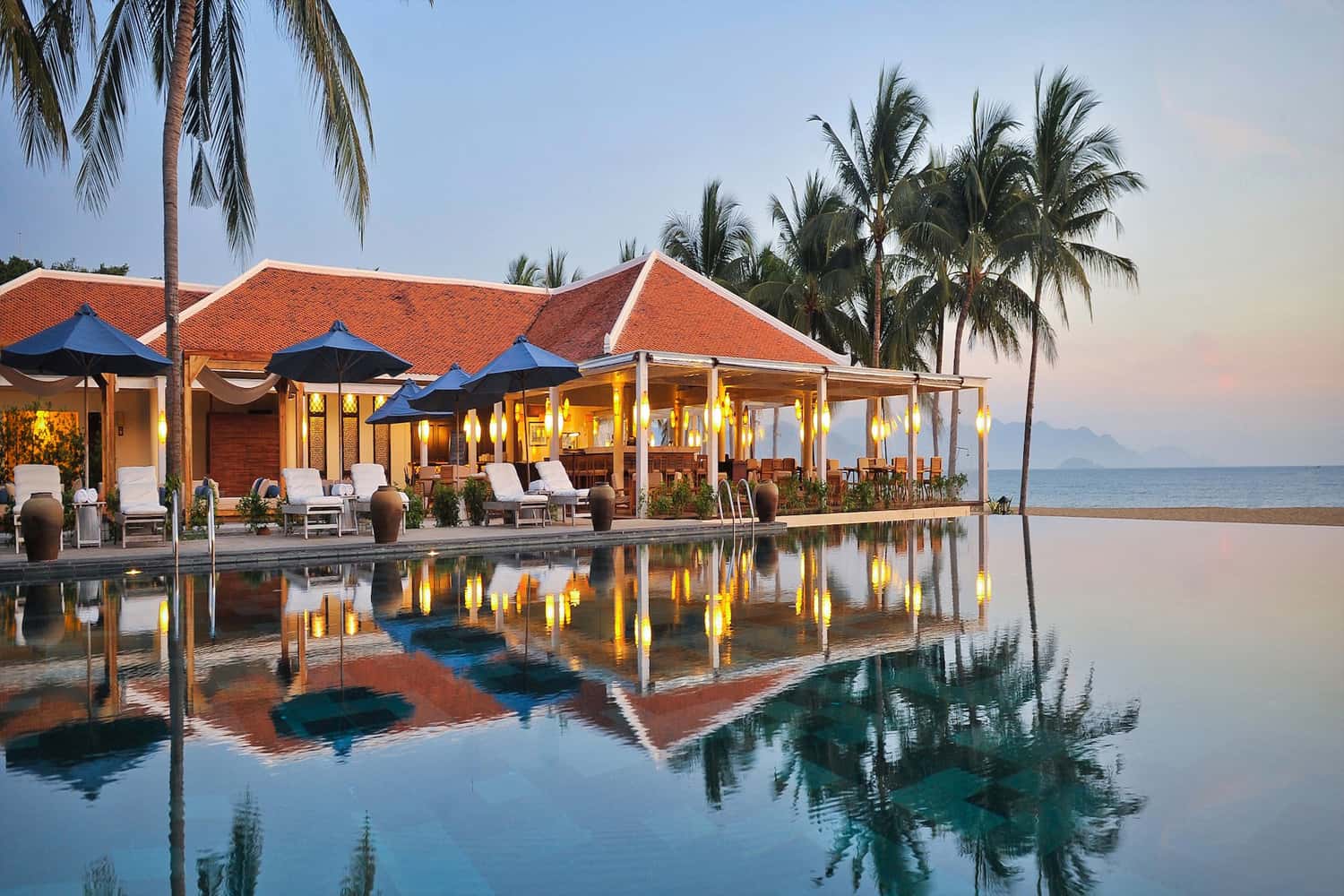 Evason Ana Mandara Nha Trang