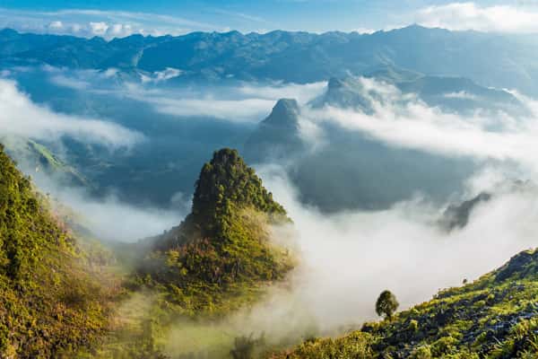 Kinh nghiệm du lịch Hà Giang 3 ngày 2 đêm