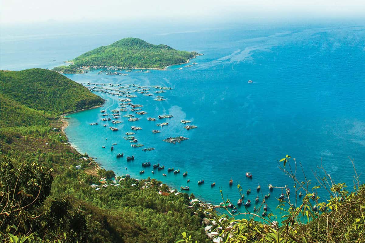 Bãi Dài