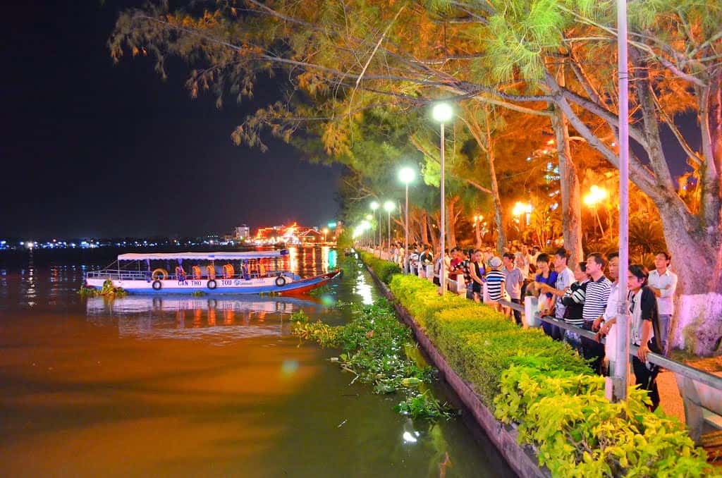 Bến Ninh Kiều