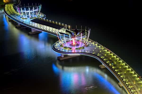 Top 12 địa điểm du lịch Cần Thơ cực kì hấp dẫn