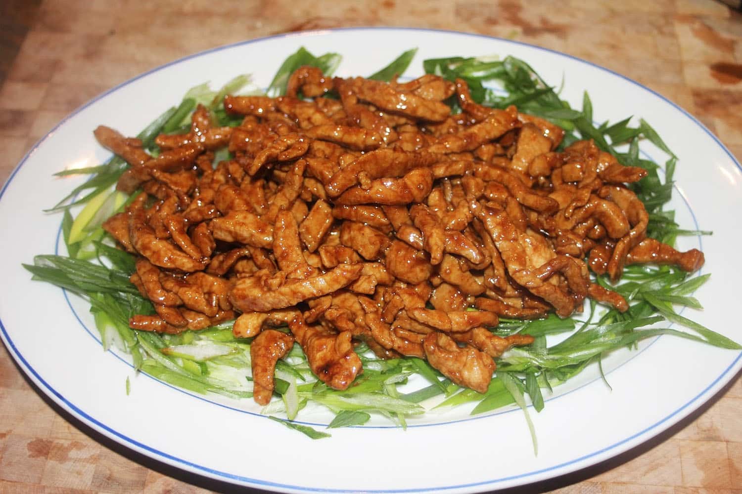 Yan Jian Rou