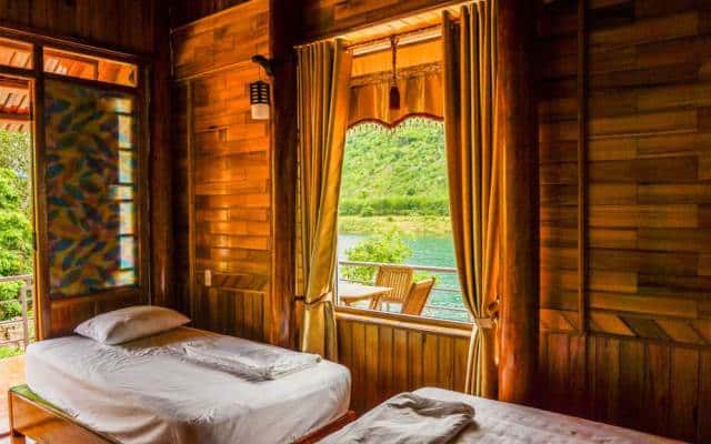 Phong Nha Rustic Home