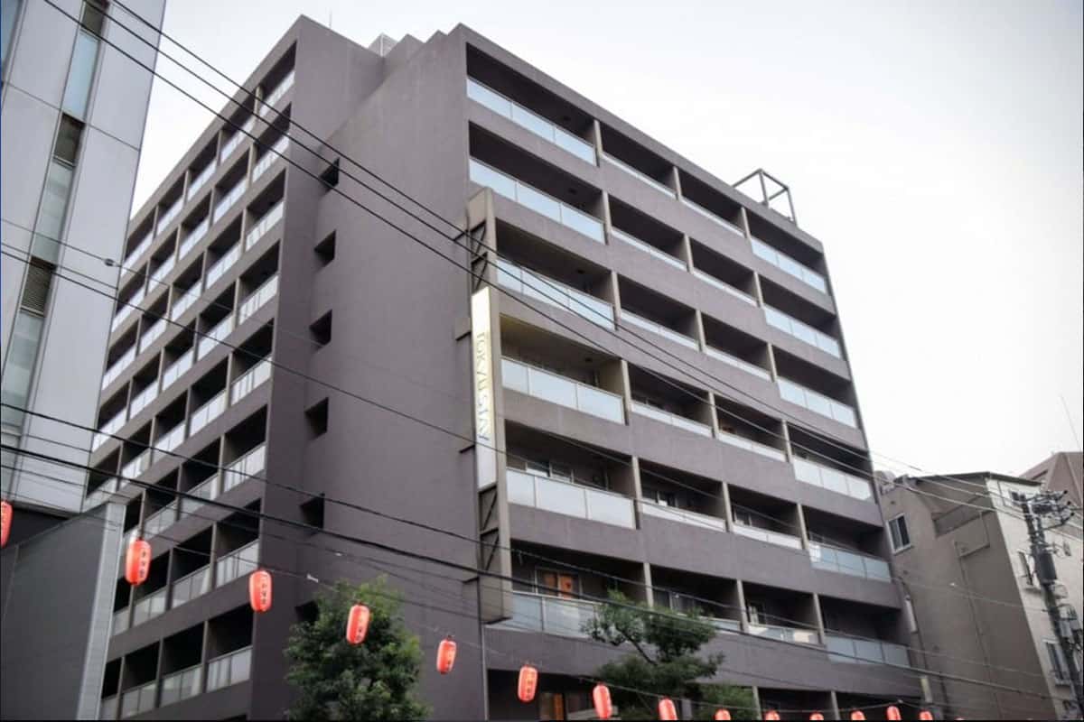 Tokyu Stay Shibuya