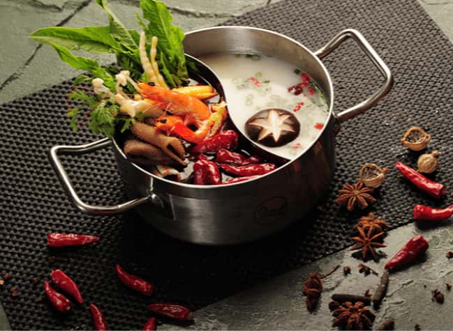 Nhà hàng Putisu 