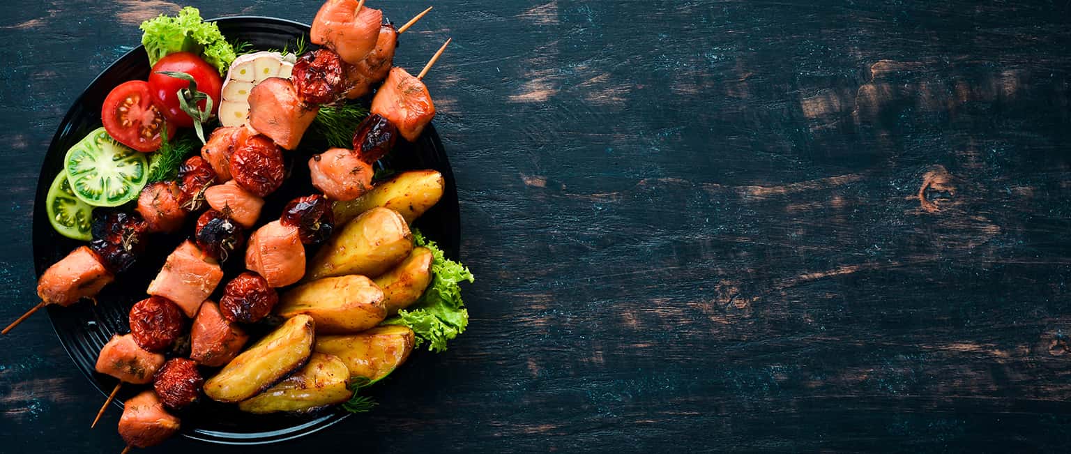 Top 20 quán ăn vặt ngon, rẻ, chất lượng ở Sài Gòn