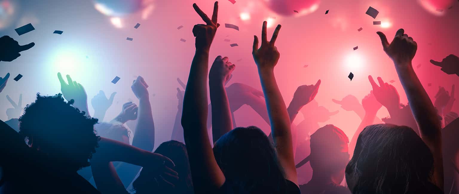 Top 10 quán bar náo nhiệt nhất phố Bugis, Singapore