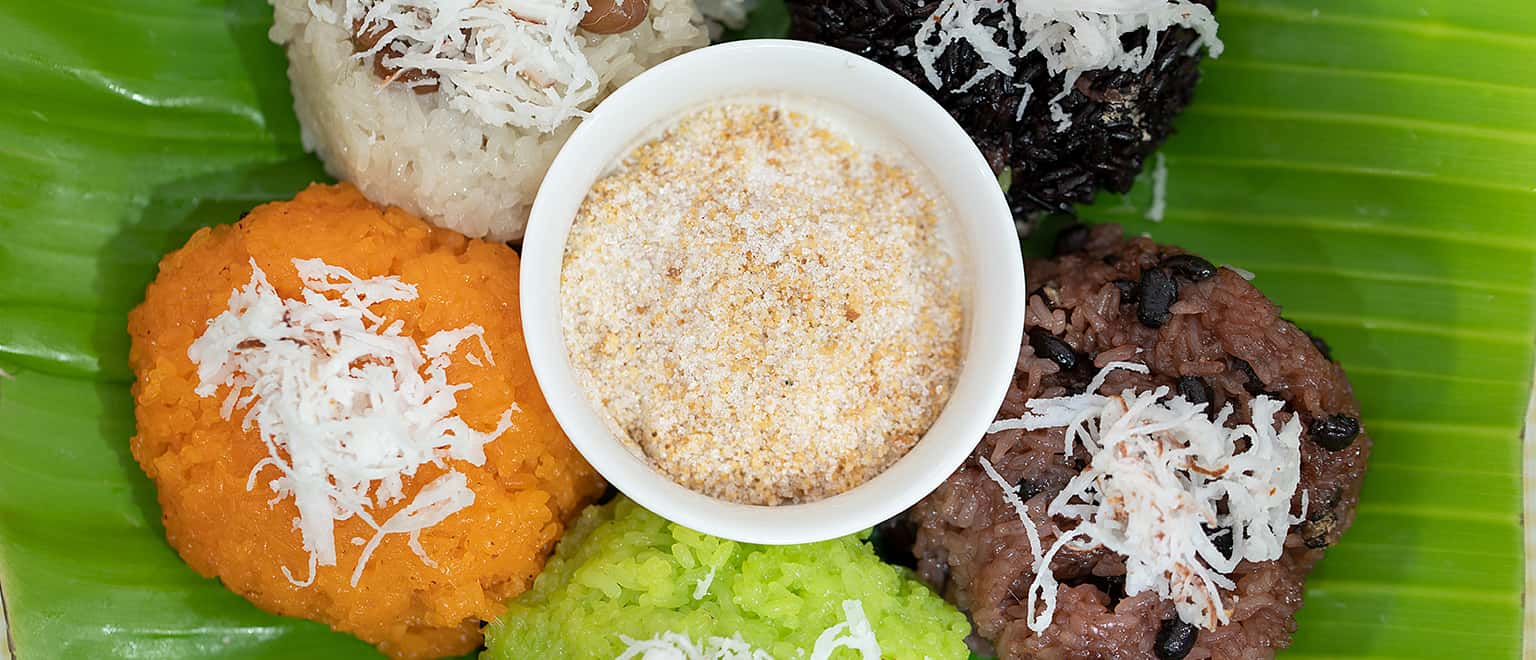 Đặc sản Yên Bái