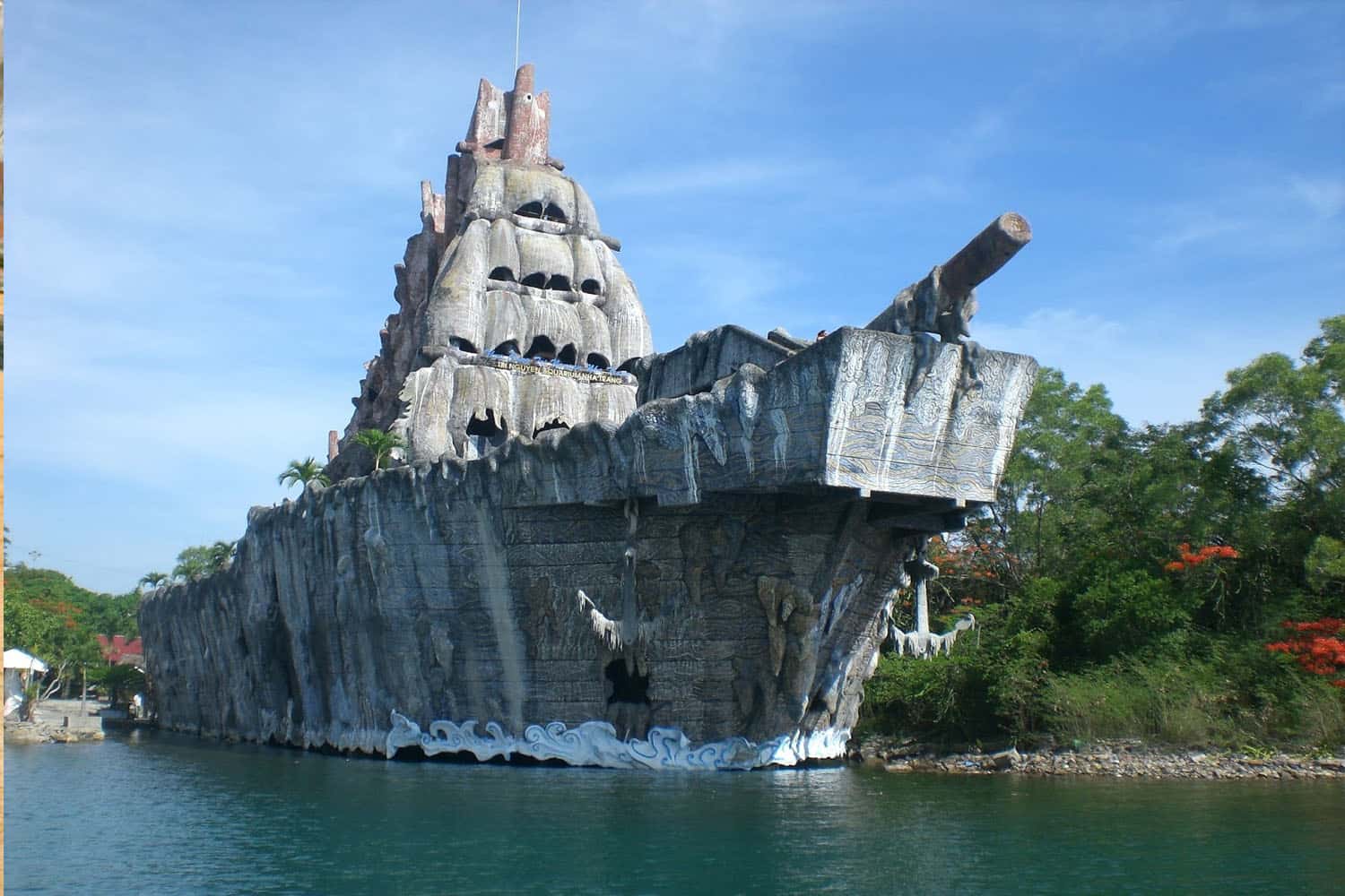 Thủy cung Trí Nguyên
