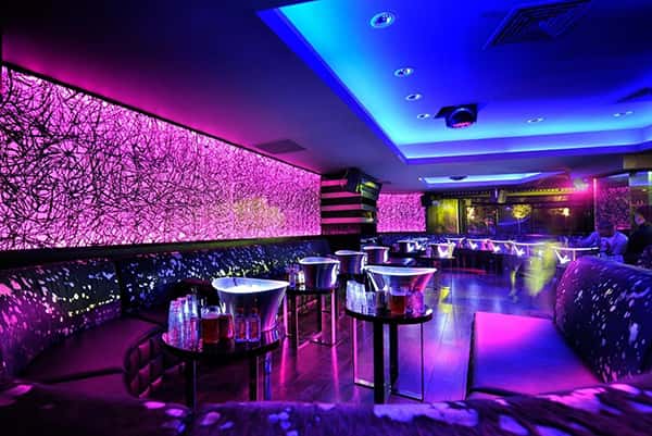 Top 10 quán bar sôi động ở Bắc Kinh, Trung Quốc
