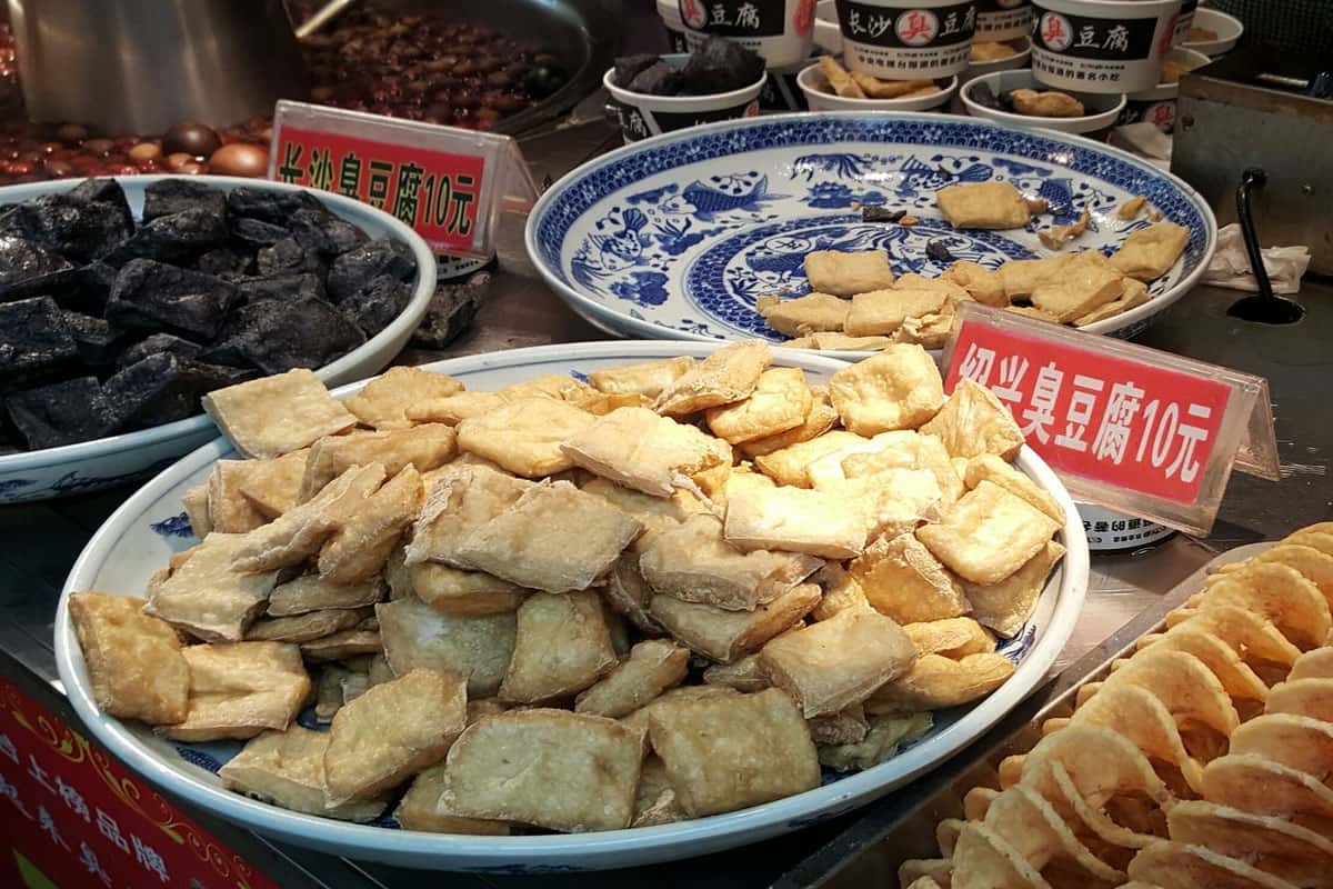 Bánh giòn - Crips Cake