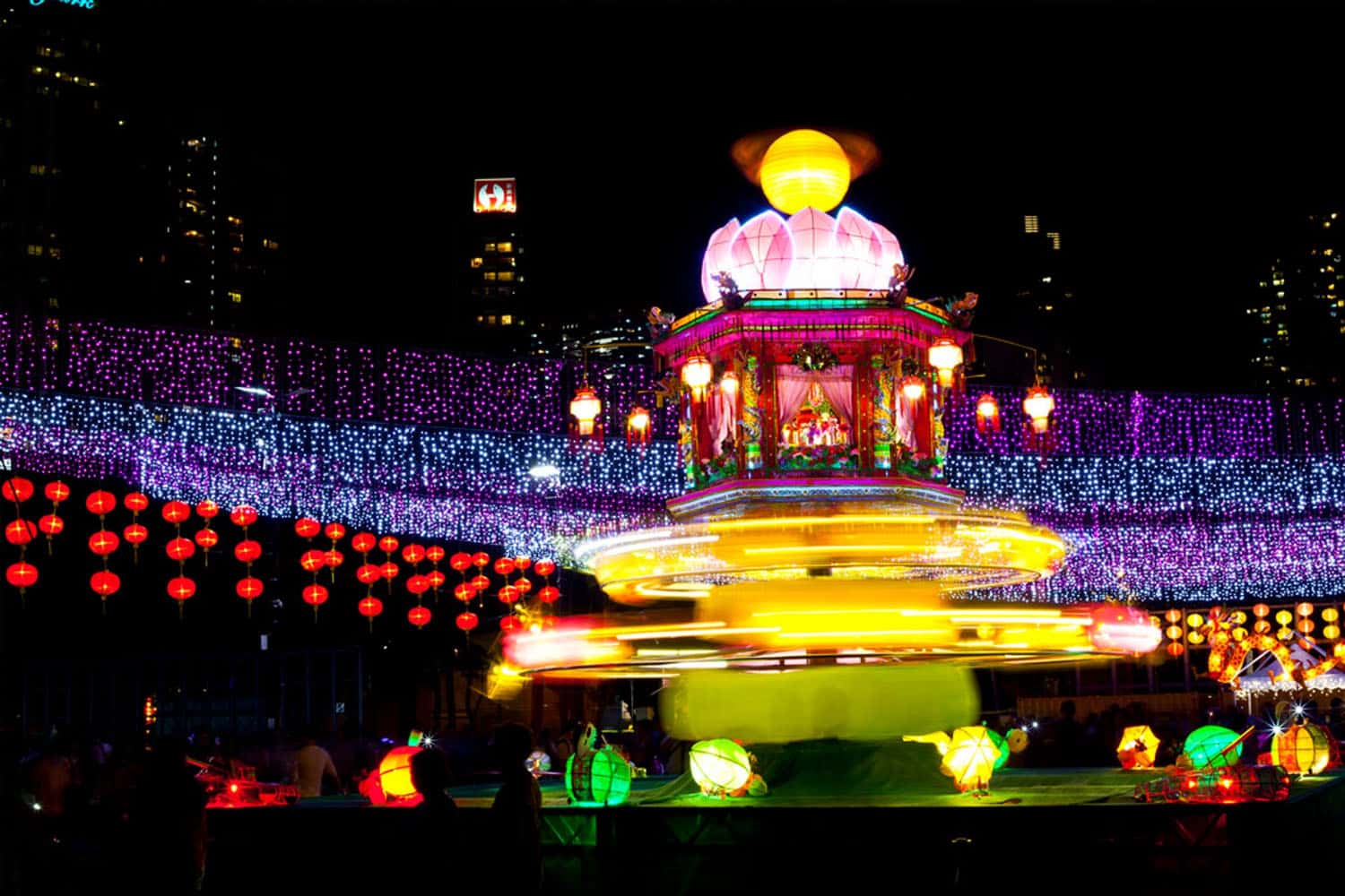 Tết Trung Thu