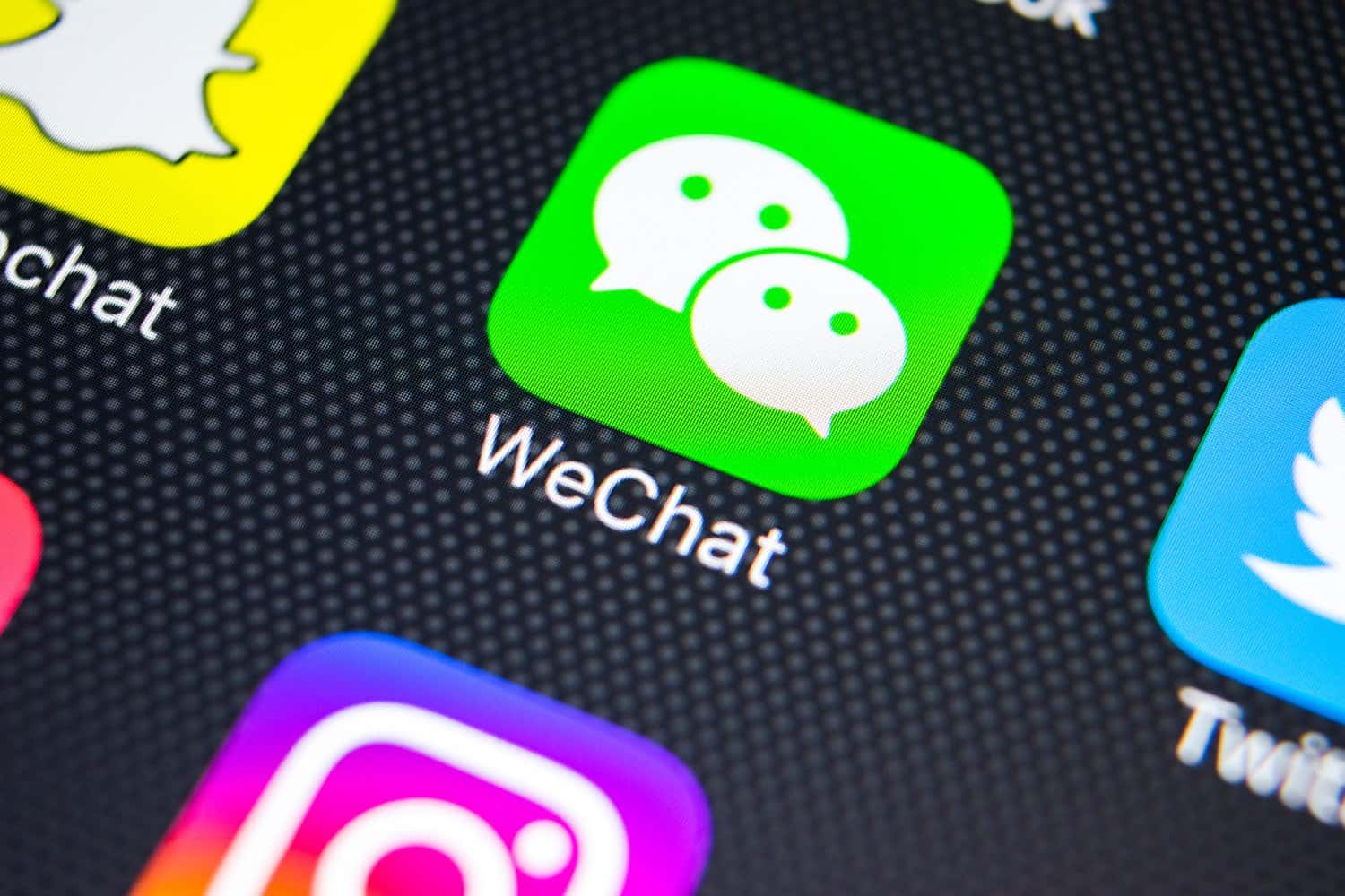 Wechat