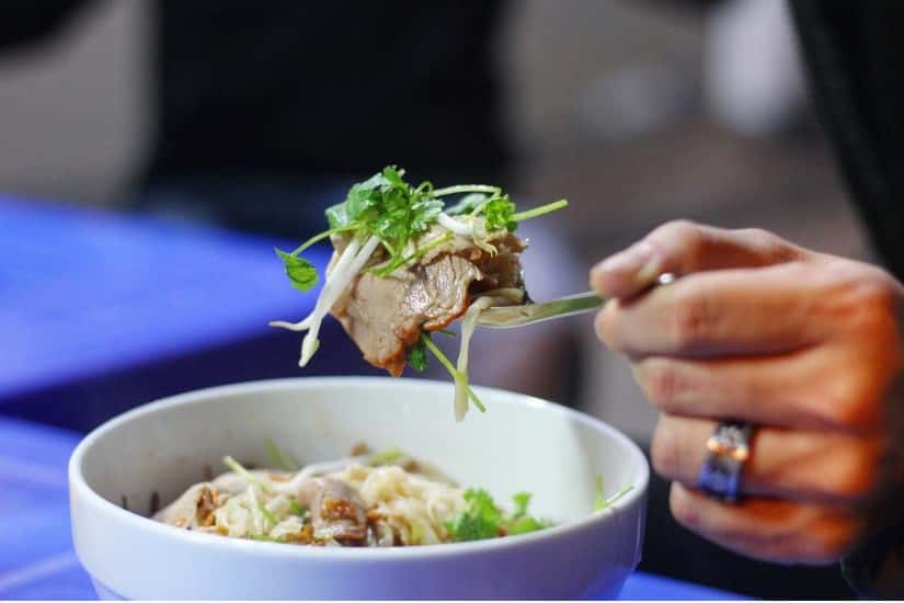 Phở tíu