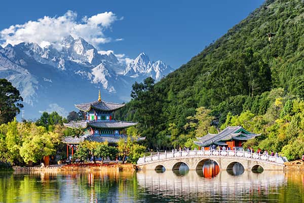 Top 8 trải nghiệm thú vị nên thử khi đến Lệ Giang