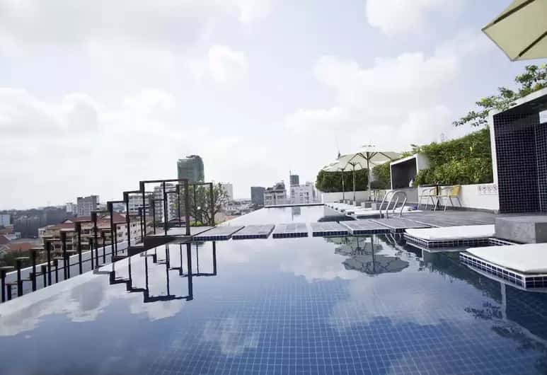 Patio Hotel