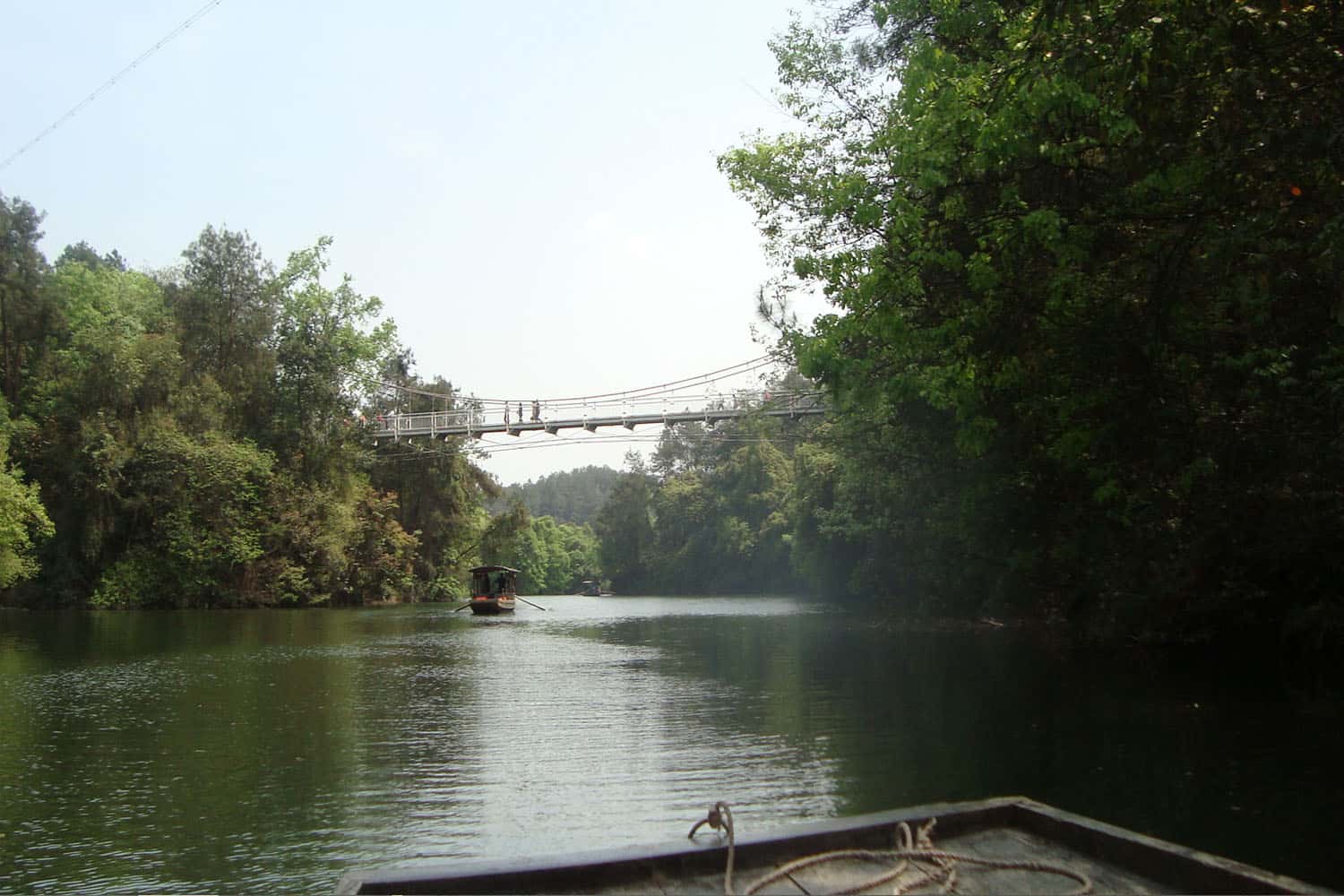  Hồ Voi Đá