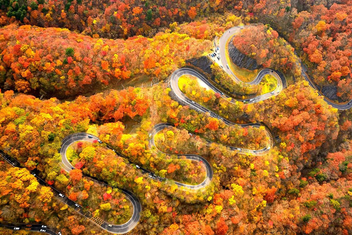 Thành phố Nikko