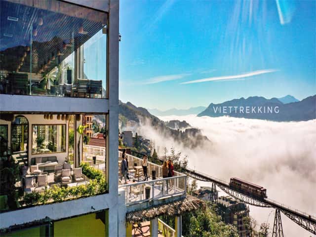 Top 10 quán cafe view đẹp sống ảo ở Sapa