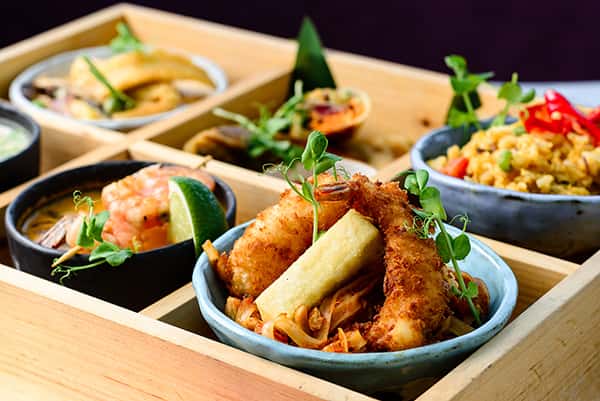 Top 17 món ăn đường phố hấp dẫn nhất Thành Đô