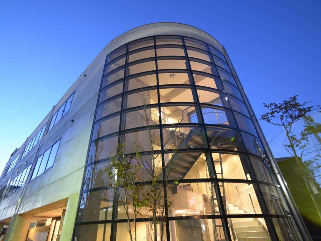 ARTnSHELTER Hostel