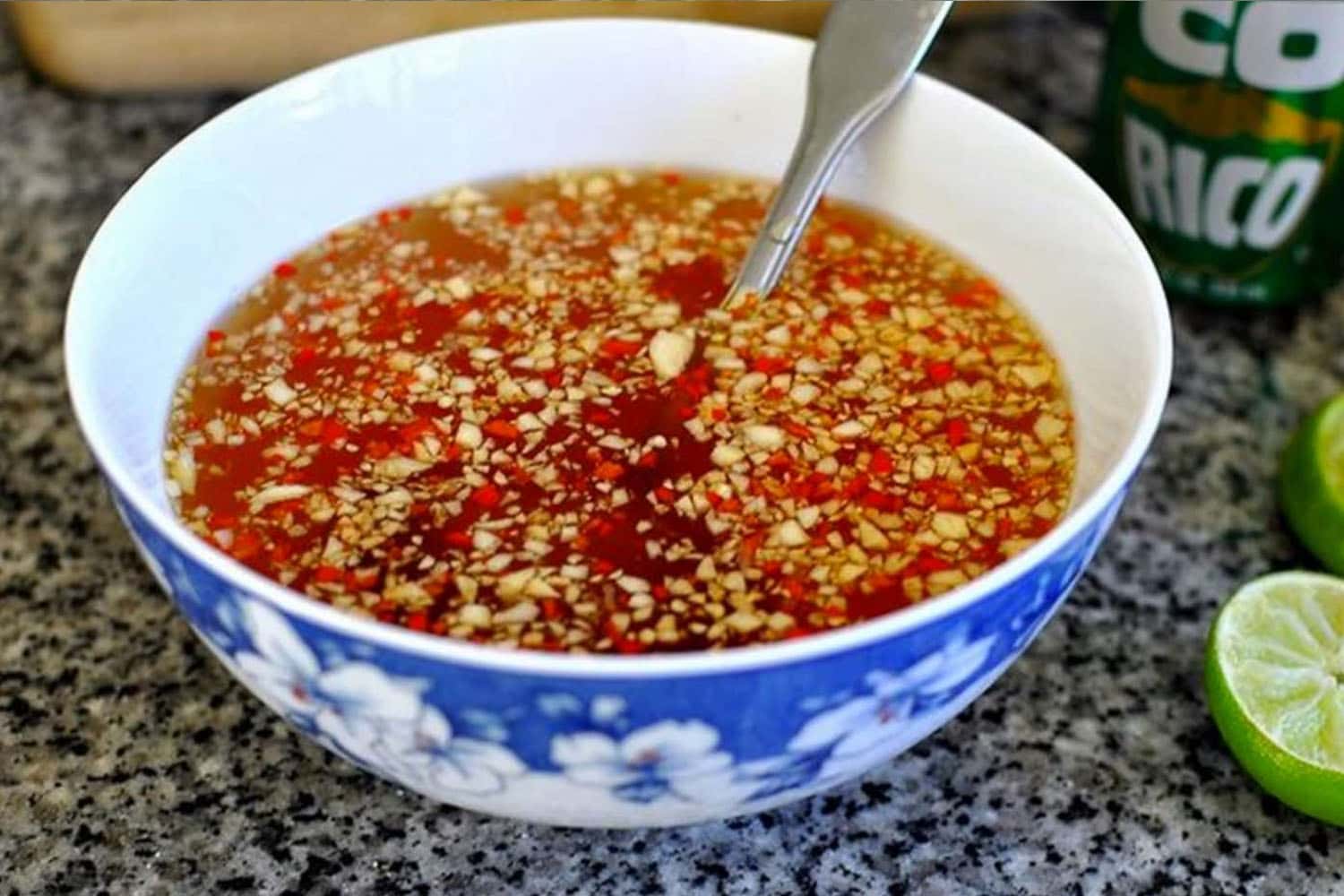 Nước chấm