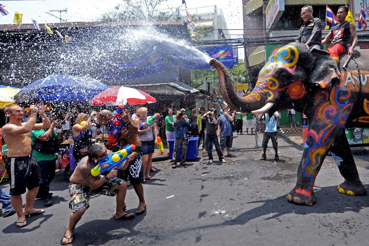 Songkran