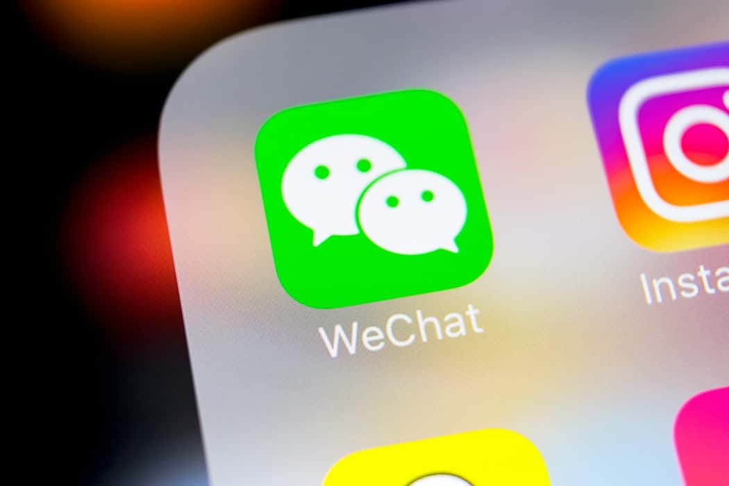 WeChat