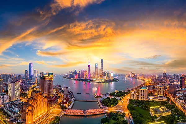Nên đi du lịch Thượng Hải vào thời điểm nào trong năm?
