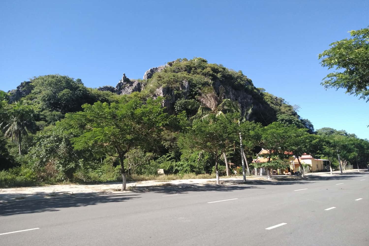 Hỏa Sơn