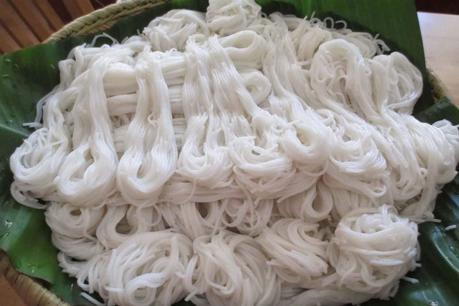  Bún Mạch Tràng