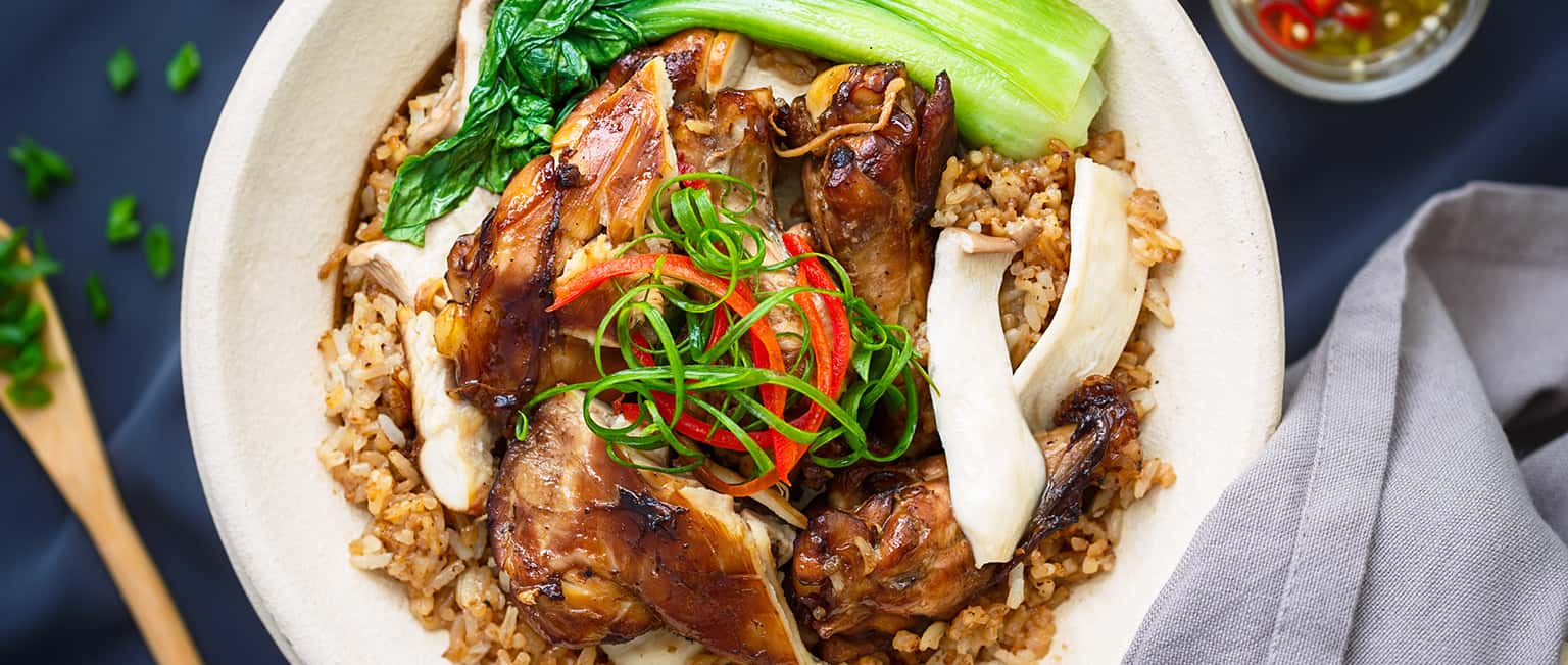 Top 10 nhà hàng được yêu thích nhất Thượng Hải