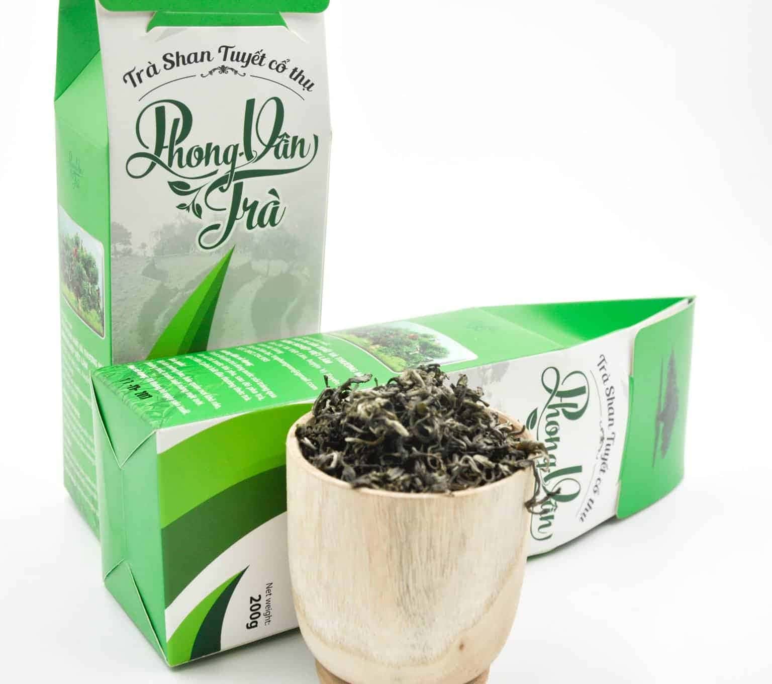 Chè Suối Giàng
