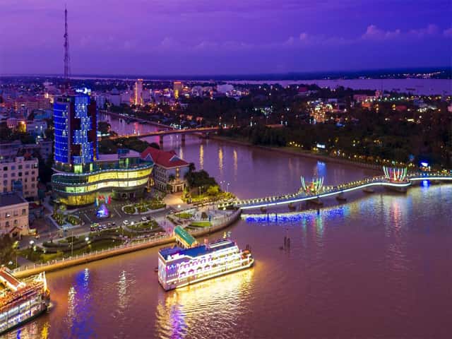 Kinh nghiệm du lịch Cần Thơ tất tần tật từ A đến Z