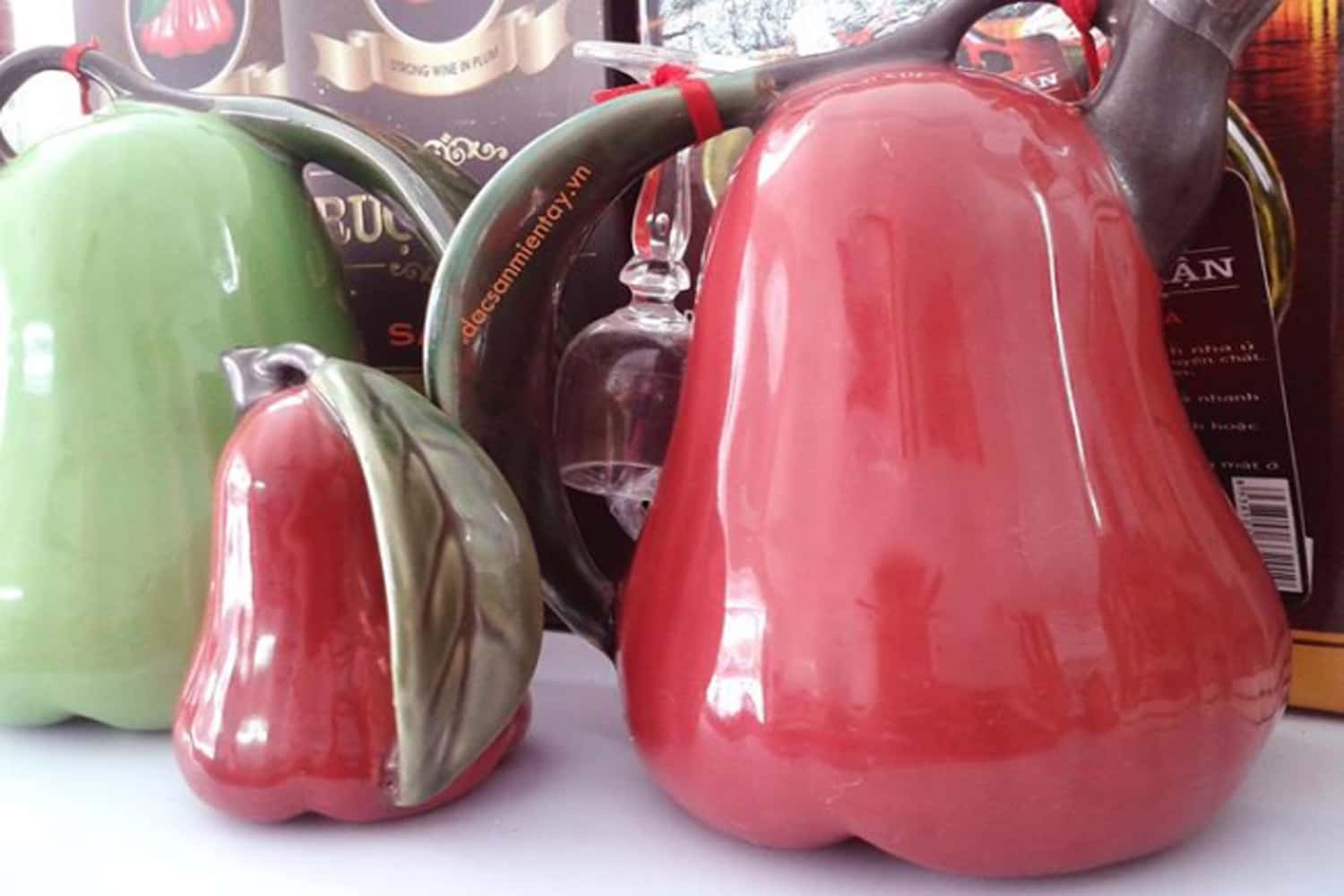 Rượu mận