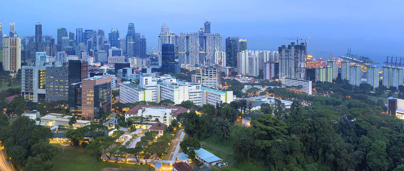 Top 10 trải nghiệm thú vị khu Tiong Bahru, Singapore