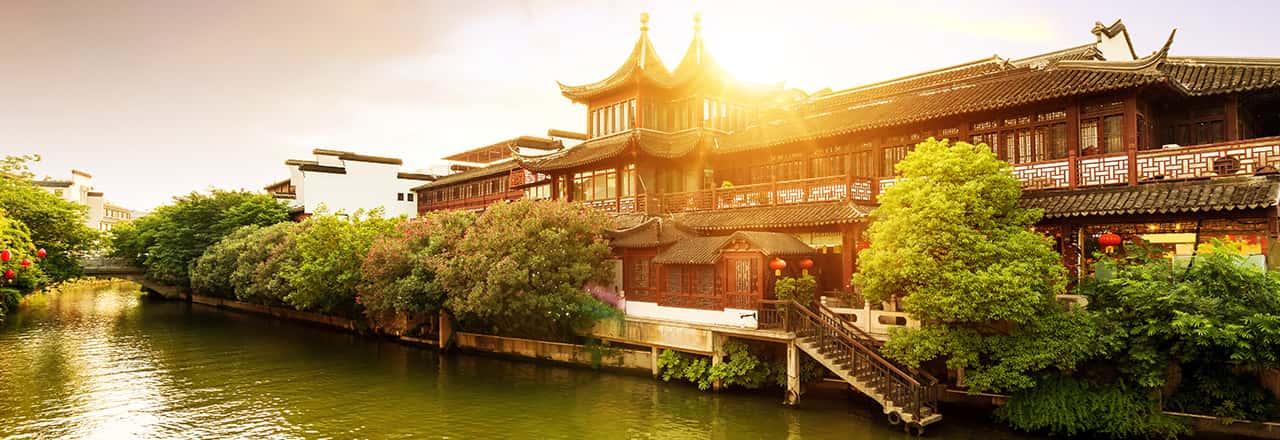 Du lịch Nam Kinh thời điểm nào là thích hợp nhất?