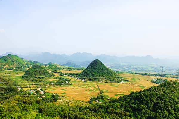 Kinh nghiệm du lịch Mai Châu 3 ngày 2 đêm