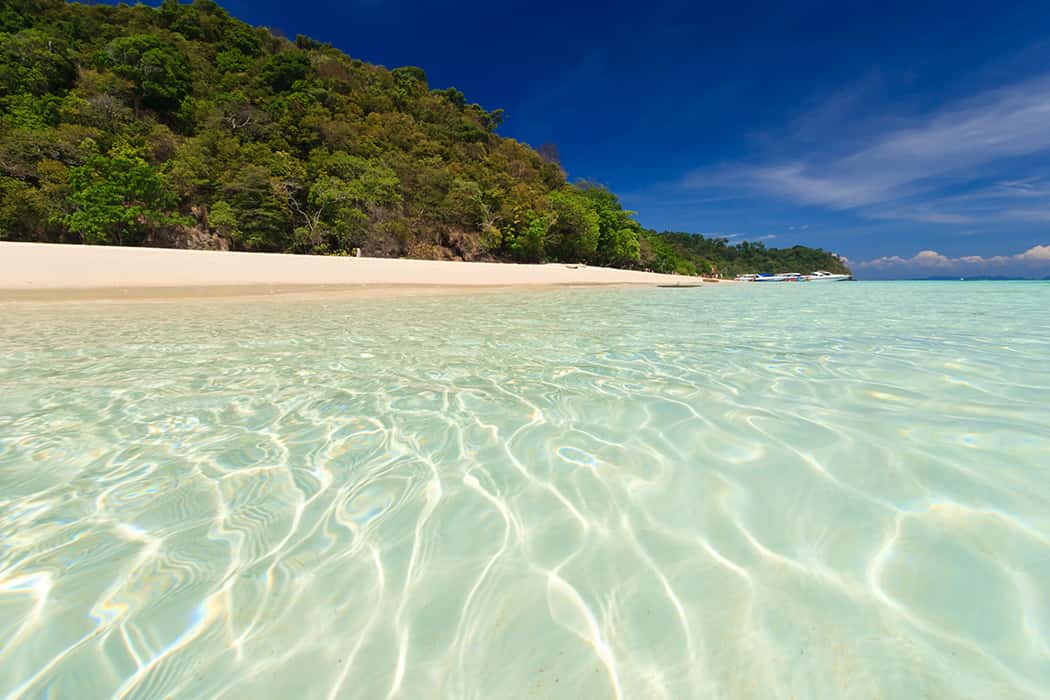 Koh Rok