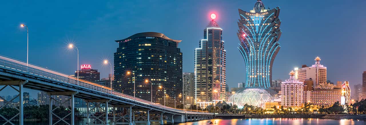 Kinh nghiệm du lịch Macau từ A đến Z mới nhất 2020