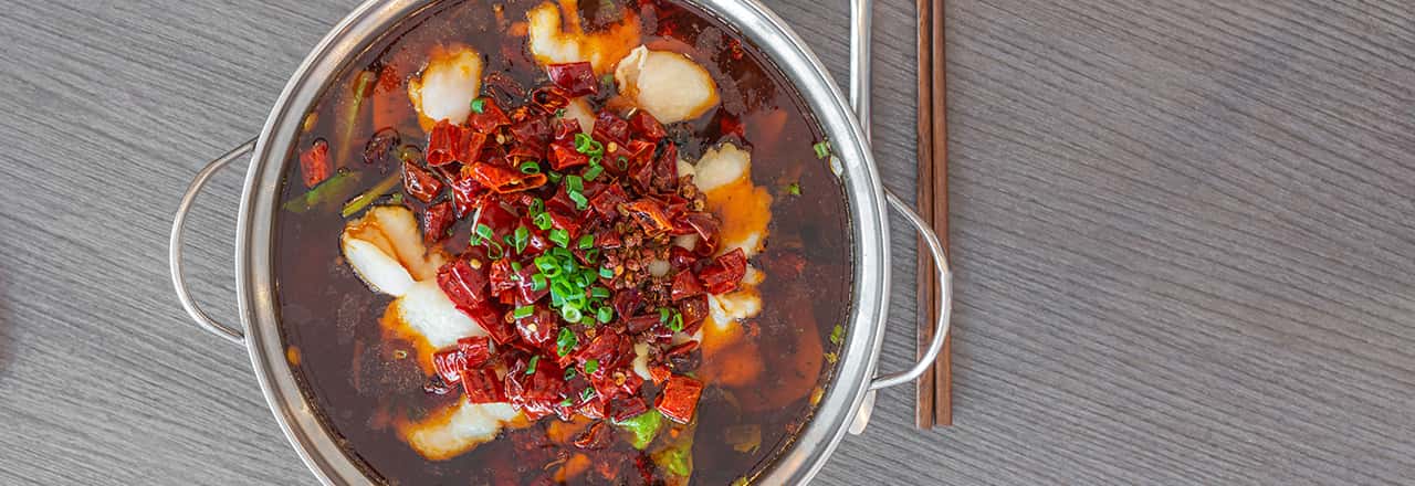 Top 3 món ăn ngon nhất ở Trùng Khánh, Trung Quốc