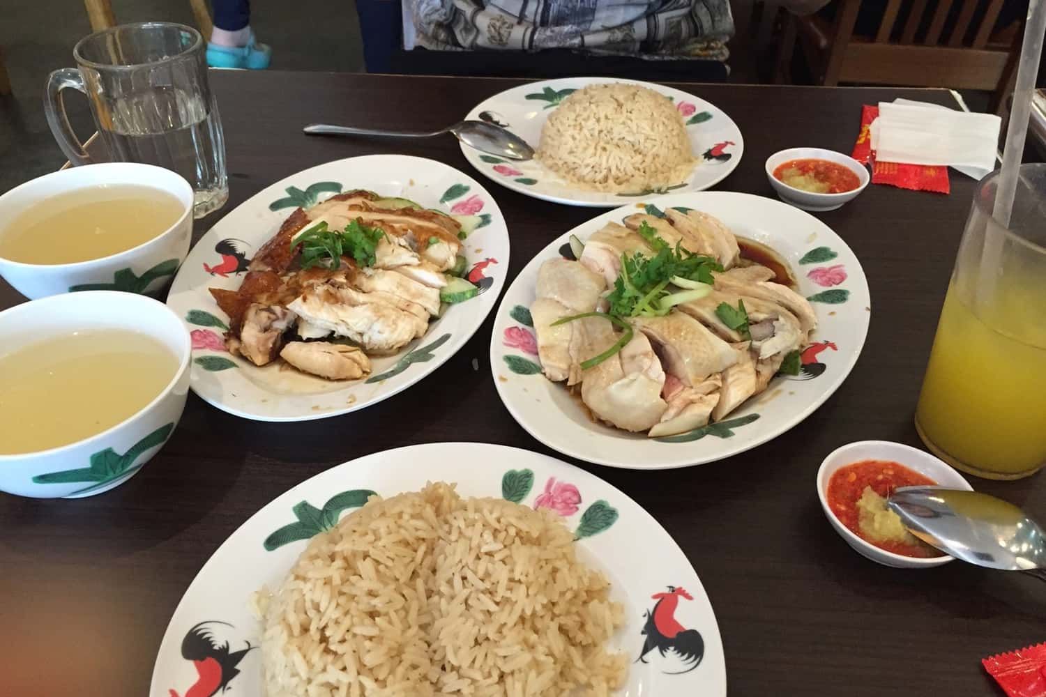 Wee Nam Kee