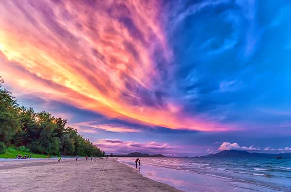 Khám phá Dốc Lết, Nha Trang: Kinh nghiệm du lịch từ A - Z