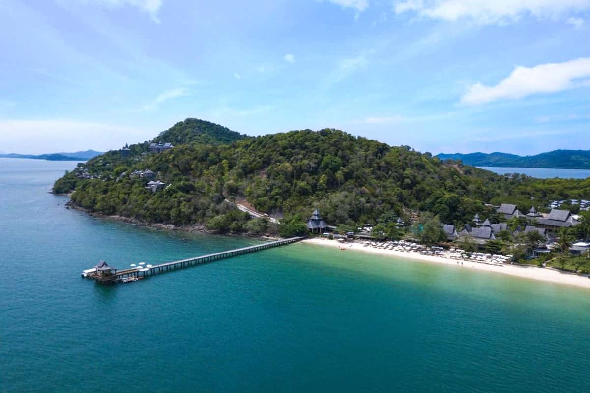Koh Yao Islands