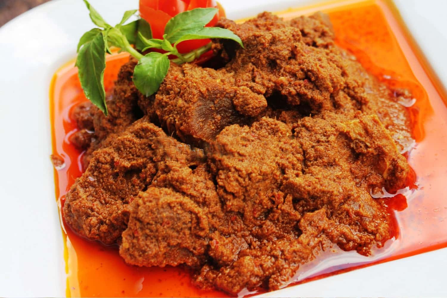 Rendang 