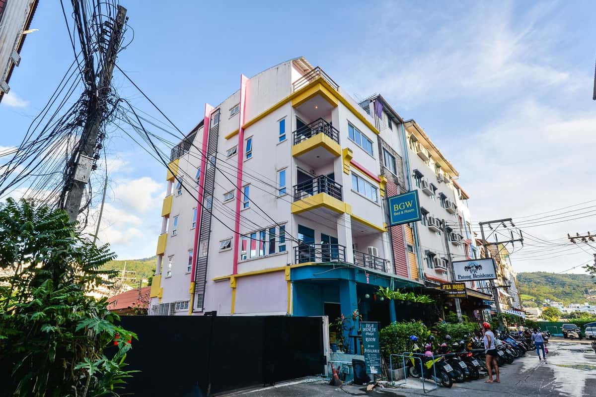 BGW Phuket