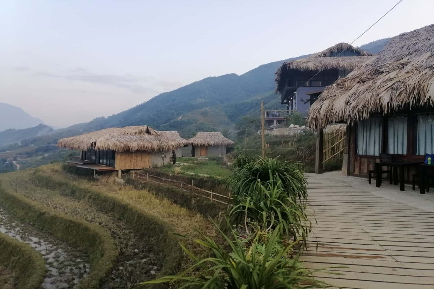 Bản Tả Phìn
