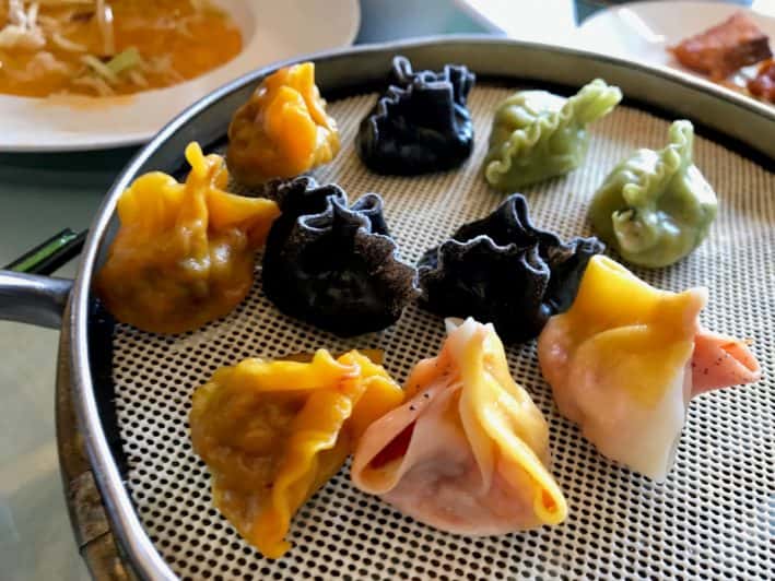 Nhà hàng De Fa Chang 